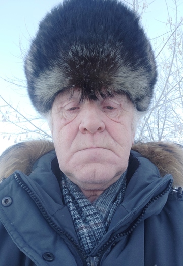 Моя фотография - владимир, 66 из Новоуральск (@vladimir4456786)