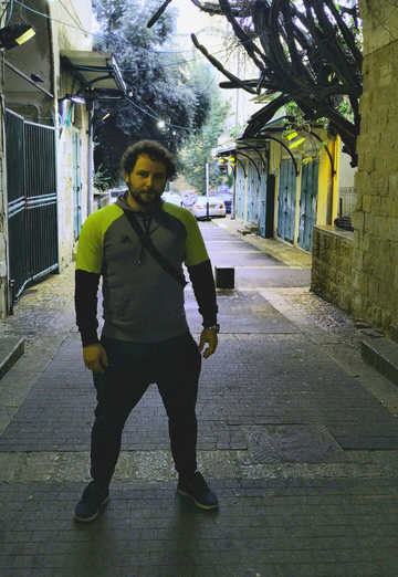 My photo - Filipp, 34 from Herzliya (@filipp2764)