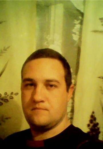Моя фотография - Сергей, 36 из Щигры (@potriot2014)
