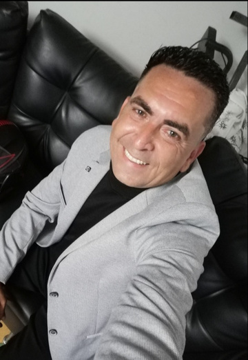 My photo - Danny, 49 from Bucaramanga (@danny1055)