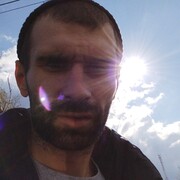 Иван, 30, Антропово