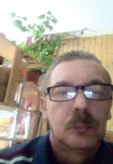 Моя фотография - Сергей, 51 из Павловский Посад (@sergey1010683)