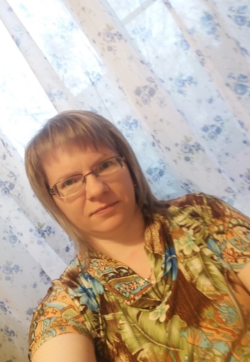 My photo - Milaya, 40 from Vyborg (@milaya3623)