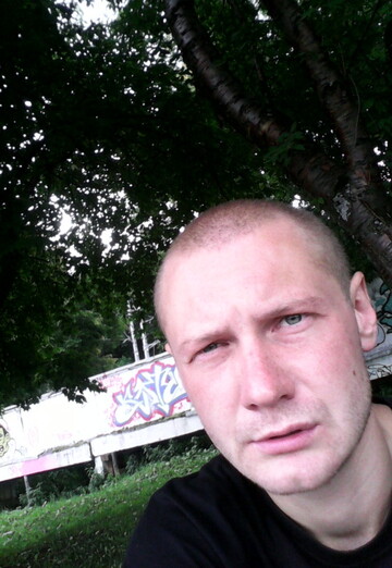 My photo - Dmitriy, 36 from Kungur (@dmitriy185552)