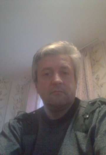 Моя фотография - Игорь, 54 из Ялта (@igor250174)