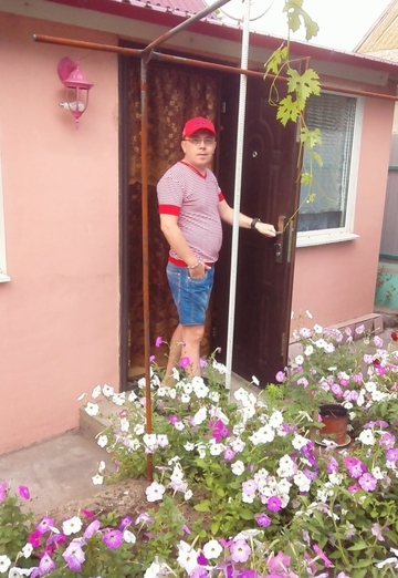 My photo - Oleg Davydov, 49 from Belgorod-Dnestrovskiy (@olegdavidov2)