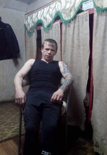 My photo - walera$$$zver, 33 from Dzerzhinsk (@walerazver)