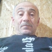 Артур, 52, Москва