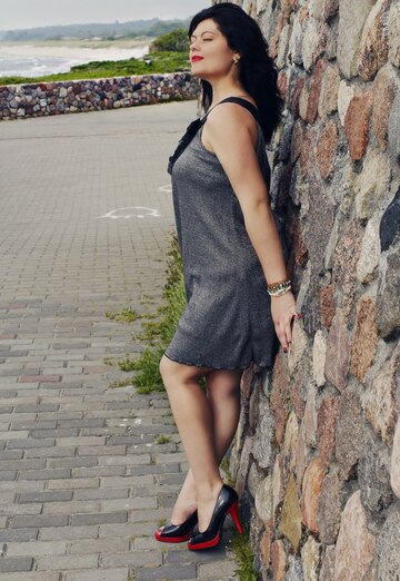 Olesya Duncis (@olesyaduncis) — my photo № 1