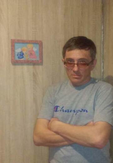 My photo - igor, 46 from Stary Oskol (@igor274077)