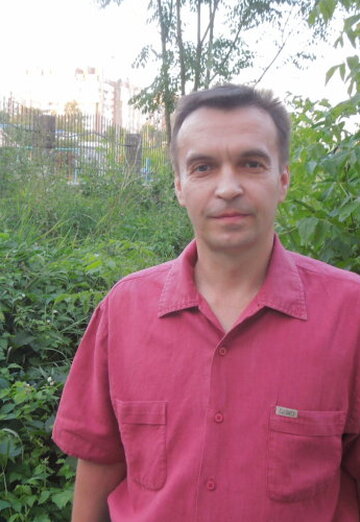 Моя фотографія - Владимир, 53 з Тернопіль (@vladimir109813)