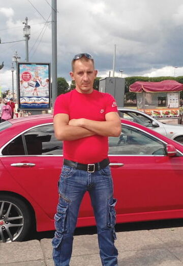 Моя фотография - Alex, 44 из Краснодар (@alex97882)