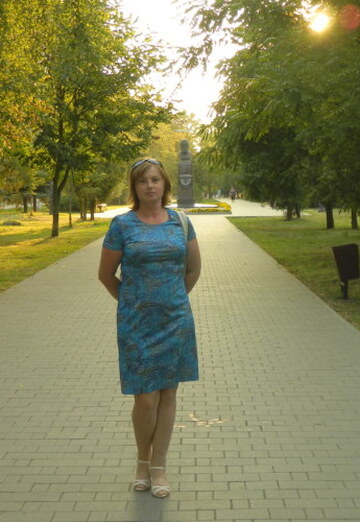 My photo - olga, 43 from Novomoskovsk (@olga112510)