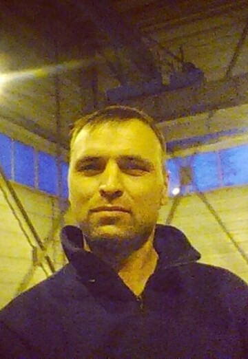 My photo - Ramil, 45 from Khimki (@ramil9467)