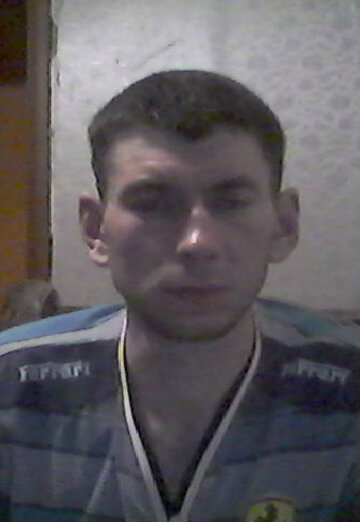 Моя фотография - Денис, 40 из Псков (@denis144209)