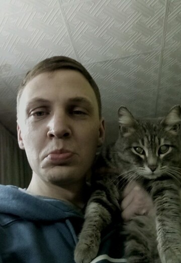Моя фотография - Anton, 39 из Усть-Каменогорск (@anton124891)