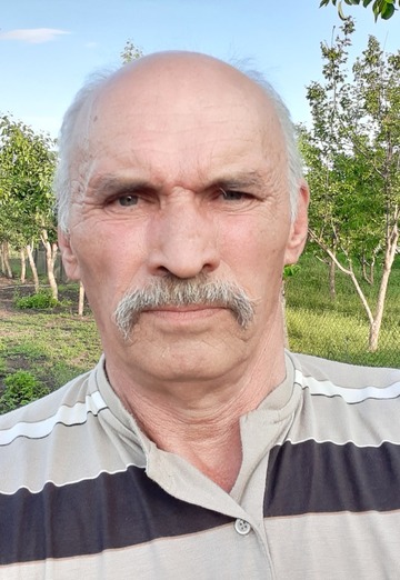 My photo - SERGEY, 65 from Labinsk (@sergey885785)