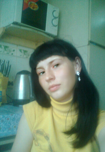 Моя фотография - Анастасия, 31 из Симферополь (@anastasiya90738)