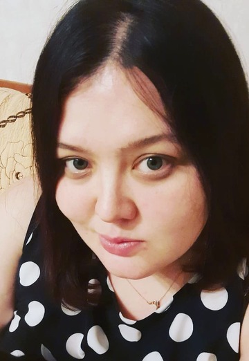 Моя фотография - Natalie, 38 из Москва (@natalie1829)