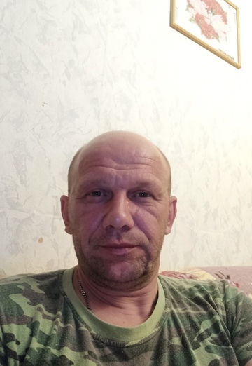 My photo - Maksim, 40 from Kaluga (@maksim323813)