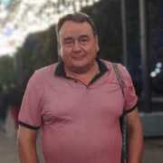 Андрей, 50, Аша