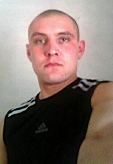 My photo - Nikolay, 31 from Pavlodar (@nikolay169065)