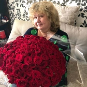 Лариса, 57, Санкт-Петербург