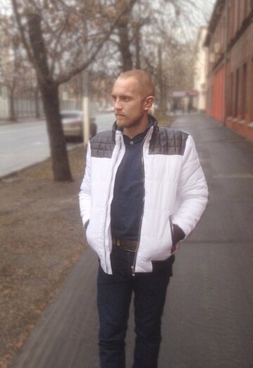 Vitaliy (@nehoroshiy13) — my photo № 3