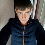 Александр Шаронов, 27, Хвалынск