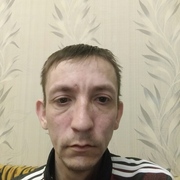 Sergey 40 Belogorsk