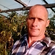 виталик, 47, Кагальницкая