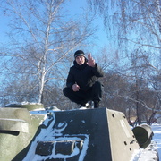 Андрей, 33, Шадринск