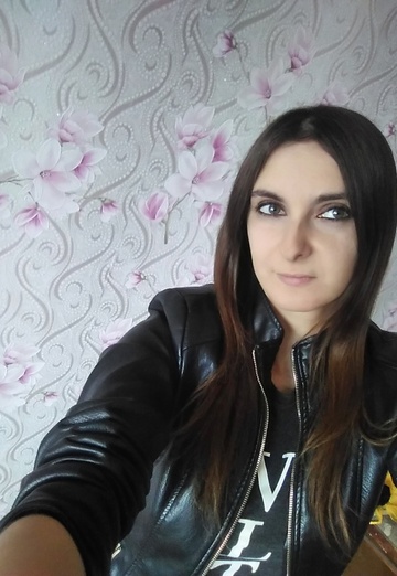 Моя фотографія - Екатерина, 35 з Новомосковськ (@ekaterina164231)