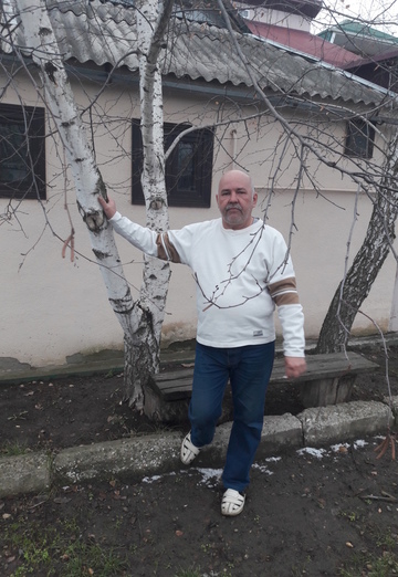 Моя фотография - александр, 54 из Краснодар (@aleksandr480463)