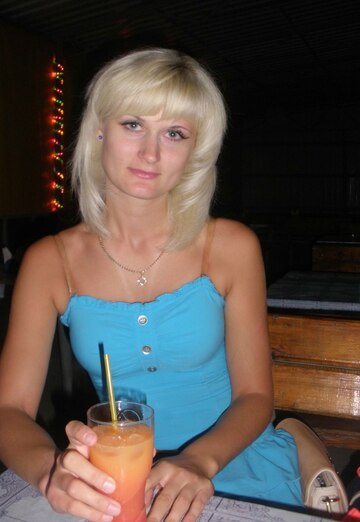 Моя фотография - Анжелика, 35 из Киев (@anjelika9655)