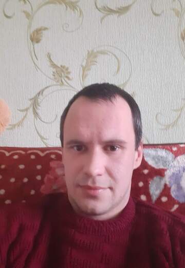 My photo - Aleksey, 35 from Lipetsk (@aleksey576024)