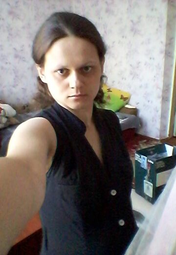 Моя фотографія - Галина Яворская, 35 з Житомир (@galinayavorskaya2)
