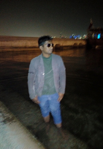 Моя фотография - shahed khan, 34 из Доха (@shahedkhan)