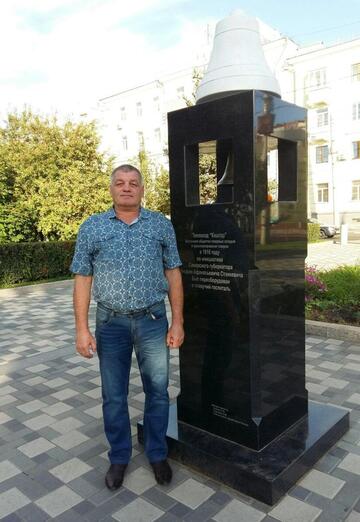 My photo - sergey, 55 from Samara (@sergey1191623)