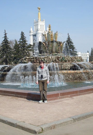 My photo - sasha, 32 from Sertolovo (@sasha52911)