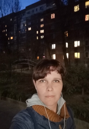 My photo - Elena, 38 from Taganrog (@elena412797)