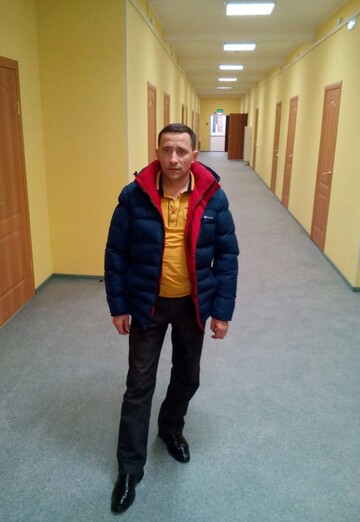 Моя фотография - Sergiu, 44 из Сент-Джорджес (@sergiu575)