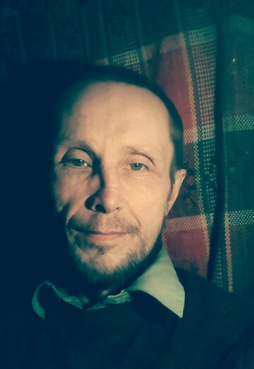 Моя фотография - Eugeny, 53 из Тольятти (@eugeny177)
