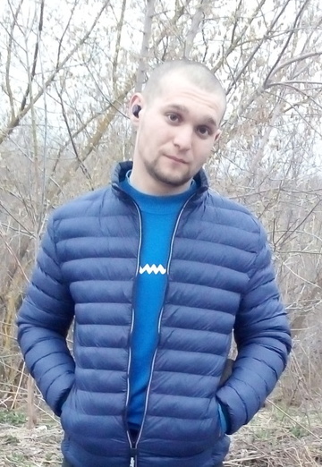 My photo - Artem, 22 from Kyiv (@artem197469)