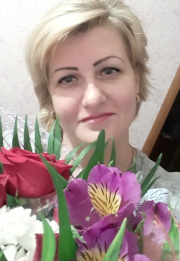 My photo - Oksana, 42 from Kadiivka (@oksana125738)