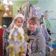 Алёна, 29, Татищево
