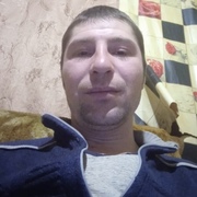Антон Шестопалов, 26, Морозовск