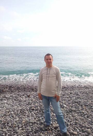 My photo - Sergey, 36 from Simferopol (@sergey615236)