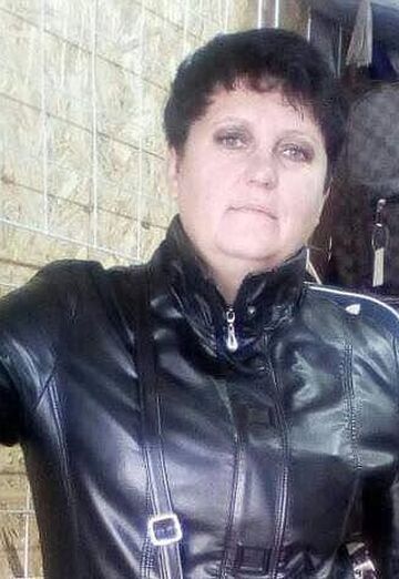 My photo - zinaida, 49 from Karaganda (@zinaida4436)