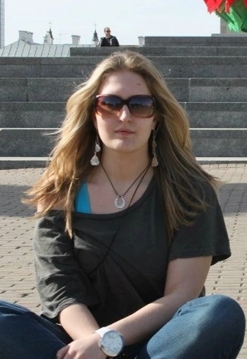 Дарья (@daryaosipova7) — моя фотография № 9